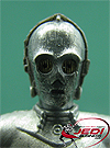 C-3PO, 2010 Set #6 figure