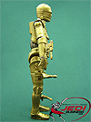 C-3PX, Build A Droid 2008 figure