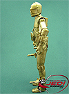 C-3PX Build A Droid 2008 The Legacy Collection
