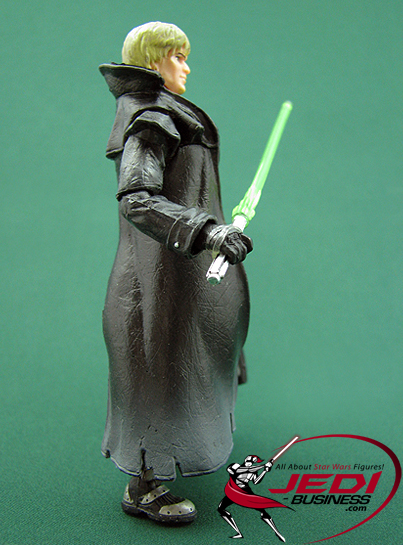 Cade Skywalker Comic 2-Pack #4 - 2008 The Legacy Collection