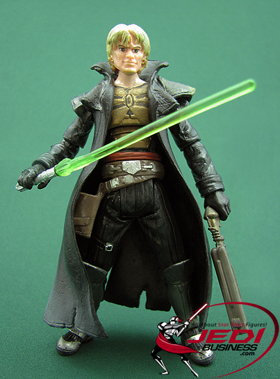 Cade Skywalker figure, TLCComic2-pack