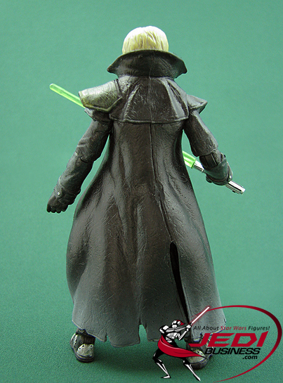 Cade Skywalker Comic 2-Pack #4 - 2008 The Legacy Collection