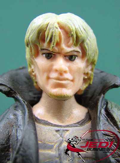 Cade Skywalker Comic 2-Pack #4 - 2008 The Legacy Collection