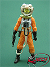 Cesi "Doc" Eirris, Rebel Pilot Legacy 3-Pack #2 figure