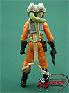 Cesi "Doc" Eirris, Rebel Pilot Legacy 3-Pack #2 figure