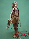 Chewbacca Co-Pilot The Legacy Collection