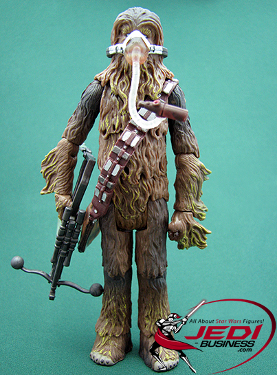 Chewbacca The Empire Strikes Back