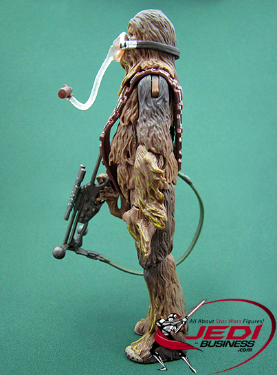 Chewbacca The Empire Strikes Back The Legacy Collection