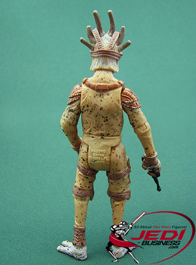 Clegg Holdfast The Phantom Menace The Legacy Collection