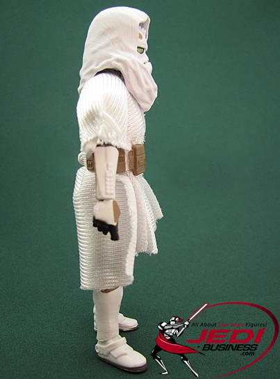 Commander Faie Concept by David J+ñger The Legacy Collection