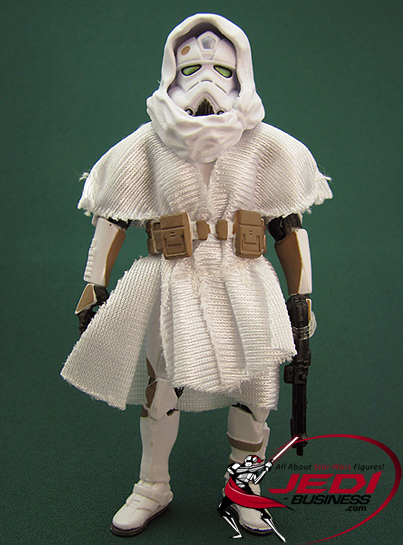 Commander Faie figure, TLCBasic2008