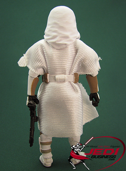 Commander Faie Concept by David J+ñger The Legacy Collection