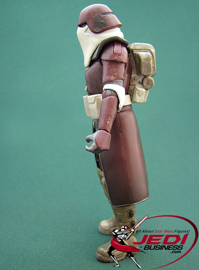 Galactic Marine Battlefront II (2005) Clone 6-Pack The 30th Anniversary Collection