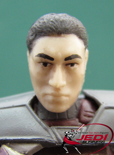 Galactic Marine Battlefront II (2005) Clone 6-Pack The 30th Anniversary Collection
