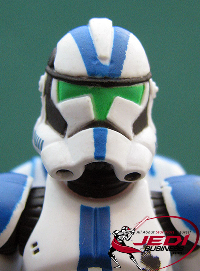 Clone Jet Trooper Battlefront II (2005) Clone 6-Pack The 30th Anniversary Collection