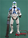 Clone Jet Trooper, Battlefront II (2005) Clone 6-Pack figure