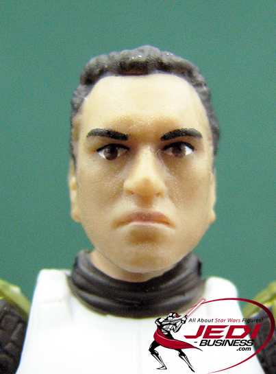 Clone Pilot (Gunship Pilot) Imperial Pilot Legacy 3-Pack #2 The Legacy Collection