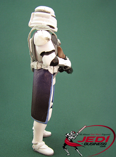 Clone Sharpshooter Battlefront II (2005) Clone 6-Pack The 30th Anniversary Collection