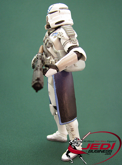 Clone Sharpshooter Battlefront II (2005) Clone 6-Pack The 30th Anniversary Collection