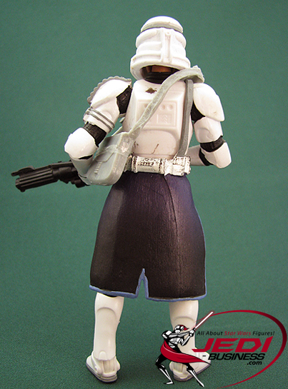 Clone Sharpshooter Battlefront II (2005) Clone 6-Pack The 30th Anniversary Collection