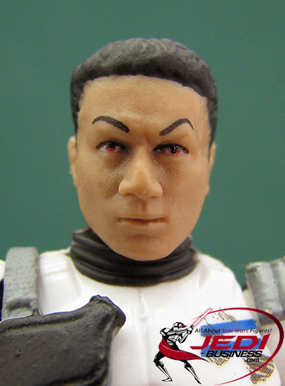 Clone Sharpshooter Battlefront II (2005) Clone 6-Pack The 30th Anniversary Collection