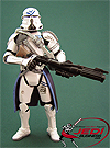 Clone Sharpshooter, Battlefront II (2005) Clone 6-Pack figure