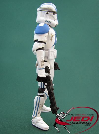 Clone Trooper Battlefront II (2005) Clone 6-Pack The 30th Anniversary Collection