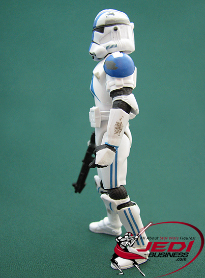 Clone Trooper Battlefront II (2005) Clone 6-Pack The 30th Anniversary Collection