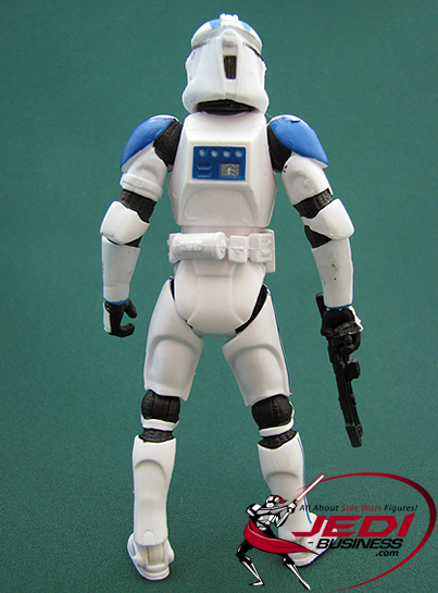 Clone Trooper Battlefront II (2005) Clone 6-Pack The 30th Anniversary Collection