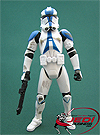 Clone Trooper, Battlefront II (2005) Clone 6-Pack figure