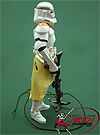 Clone Trooper Lieutenant Comic 2-pack #10 - 2009 The Legacy Collection