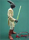 Coleman Trebor, 2009 Set #1 figure