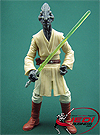 Coleman Trebor, 2009 Set #1 figure