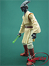 Coleman Trebor, 2009 Set #1 figure