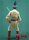 Coleman Trebor, 2009 Set #1 figure