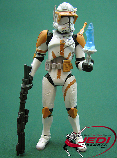 Commander Cody Revenge Of The Sith