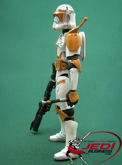 Commander Cody Revenge Of The Sith The Legacy Collection
