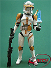 Commander Cody, Revenge Of The Sith figure