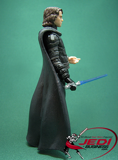 Anakin Skywalker Concept by Sang Jun Lee The Legacy Collection