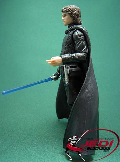 Anakin Skywalker Concept by Sang Jun Lee The Legacy Collection