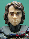 Anakin Skywalker, Concept by Sang Jun Lee figure