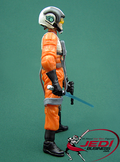 Corran Horn Droid Factory 2-Pack #5 2009 The Legacy Collection