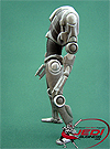  Cortosis Battle Droid