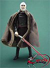 Count Dooku 2010 Set #5 The Legacy Collection