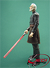 Count Dooku 2010 Set #5 The Legacy Collection