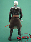 Count Dooku 2010 Set #5 The Legacy Collection