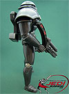 Dark Trooper, Build A Droid 2009 figure