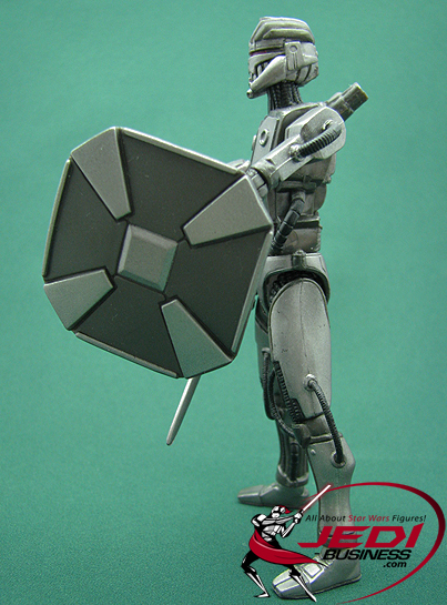 Dark Trooper Phase I The Legacy Collection