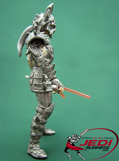 Darth Krayt Comic 2-pack #8 - 2009 The Legacy Collection