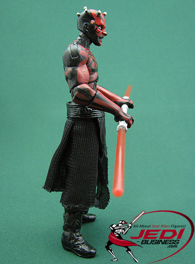 Darth Maul Droid Factory 2-Pack #4 2009 The Legacy Collection